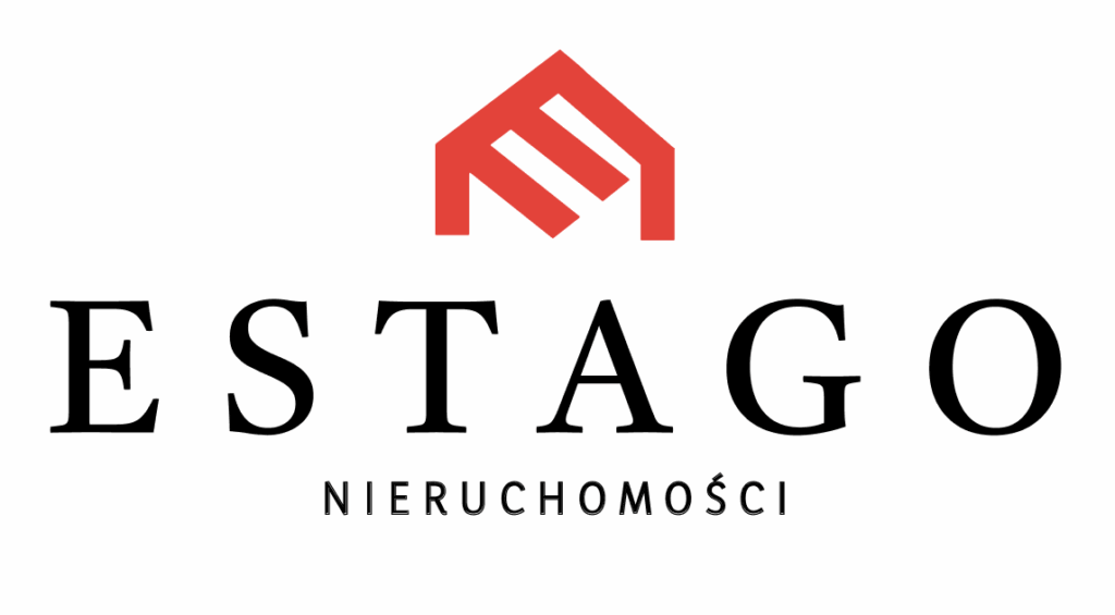Estago Nieruchomości Logo