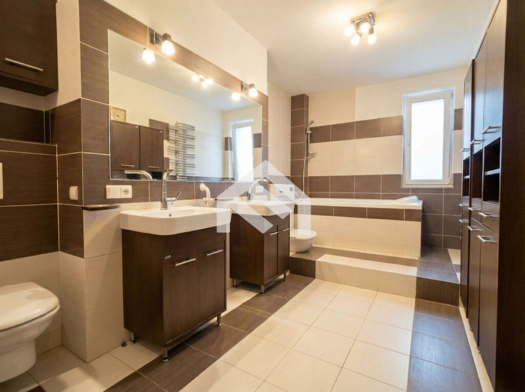 170 m2 | Powiśle | 5 pokoi | 2 balkony | garaż – zdjęcie 8