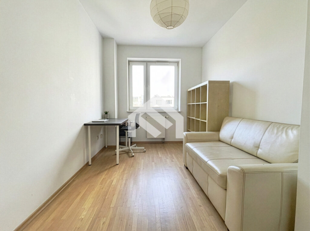 170 m2 | Powiśle | 5 pokoi | 2 balkony | garaż – zdjęcie 6