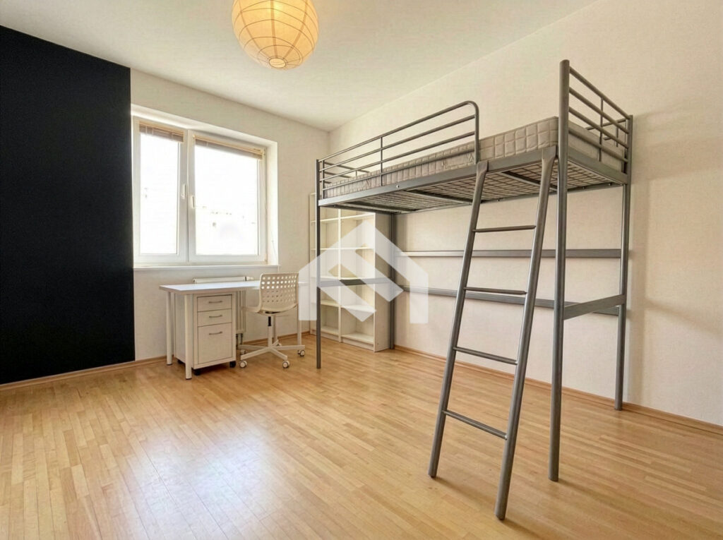 170 m2 | Powiśle | 5 pokoi | 2 balkony | garaż – zdjęcie 7