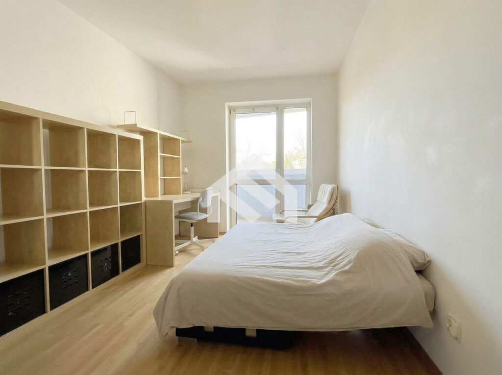 170 m2 | Powiśle | 5 pokoi | 2 balkony | garaż – zdjęcie 9