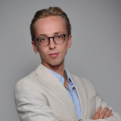 Mateusz Różycki