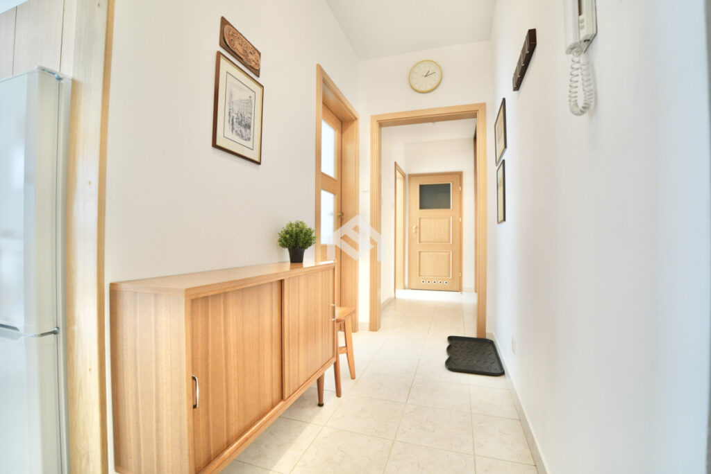 2 pokoje z tarasem 13,5 m² | Przy Łazarskim – zdjęcie 6