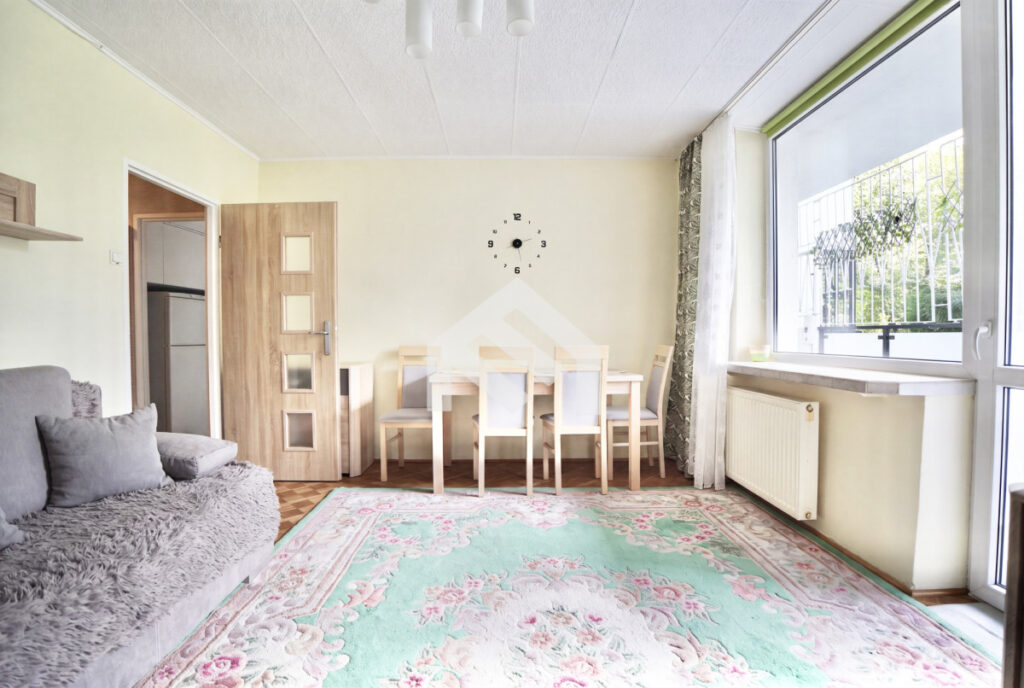 2 pokoje | ogródek | Praga-Płd | 53m2 – zdjęcie 1