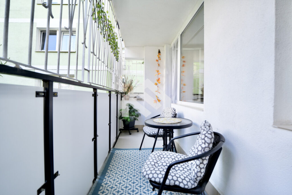2 pokoje | ogródek | Praga-Płd | 53m2 – zdjęcie 14