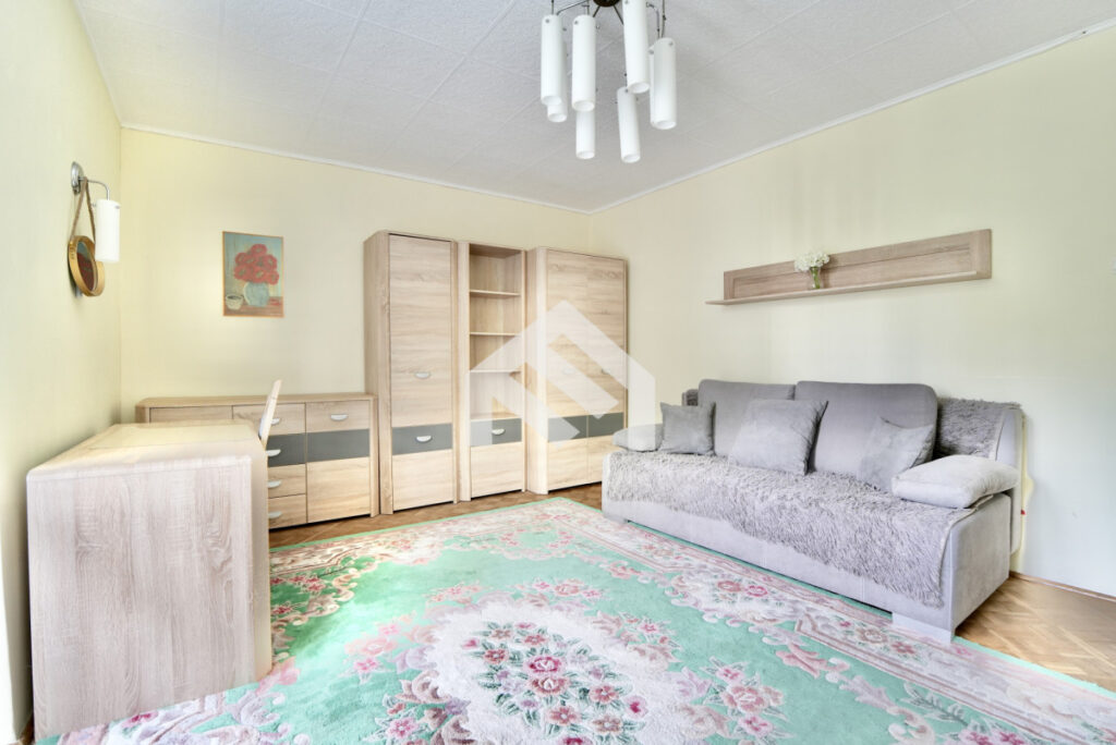 2 pokoje | ogródek | Praga-Płd | 53m2 – zdjęcie 3