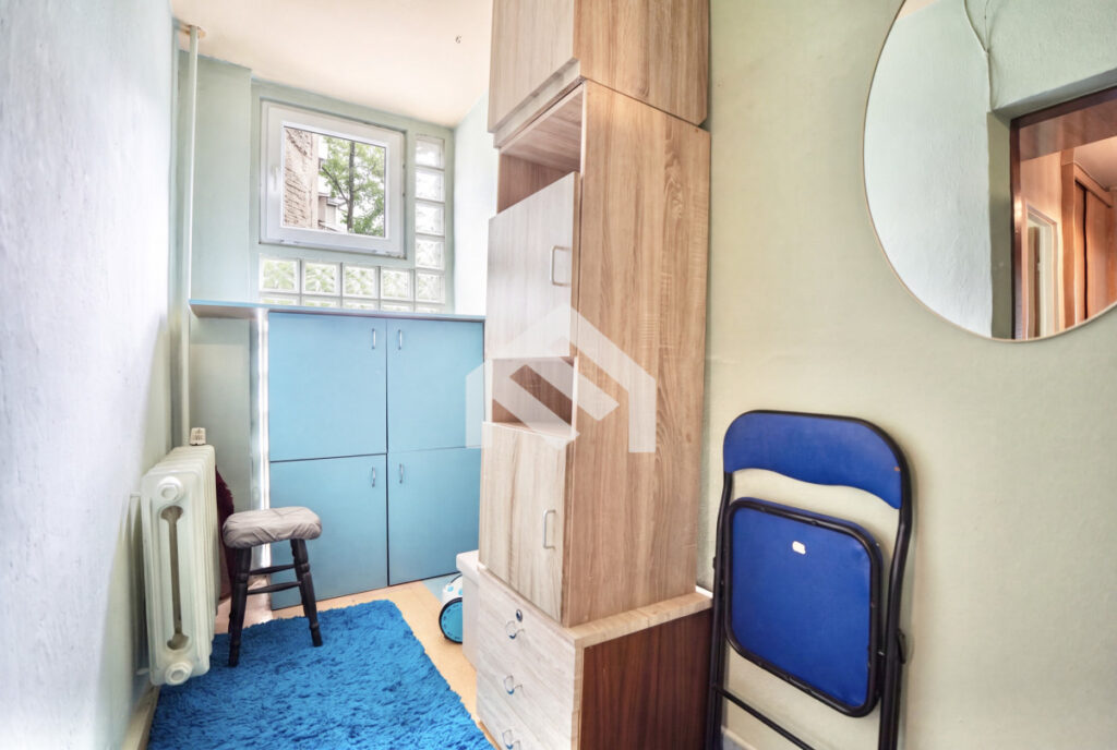 2 pokoje | ogródek | Praga-Płd | 53m2 – zdjęcie 11