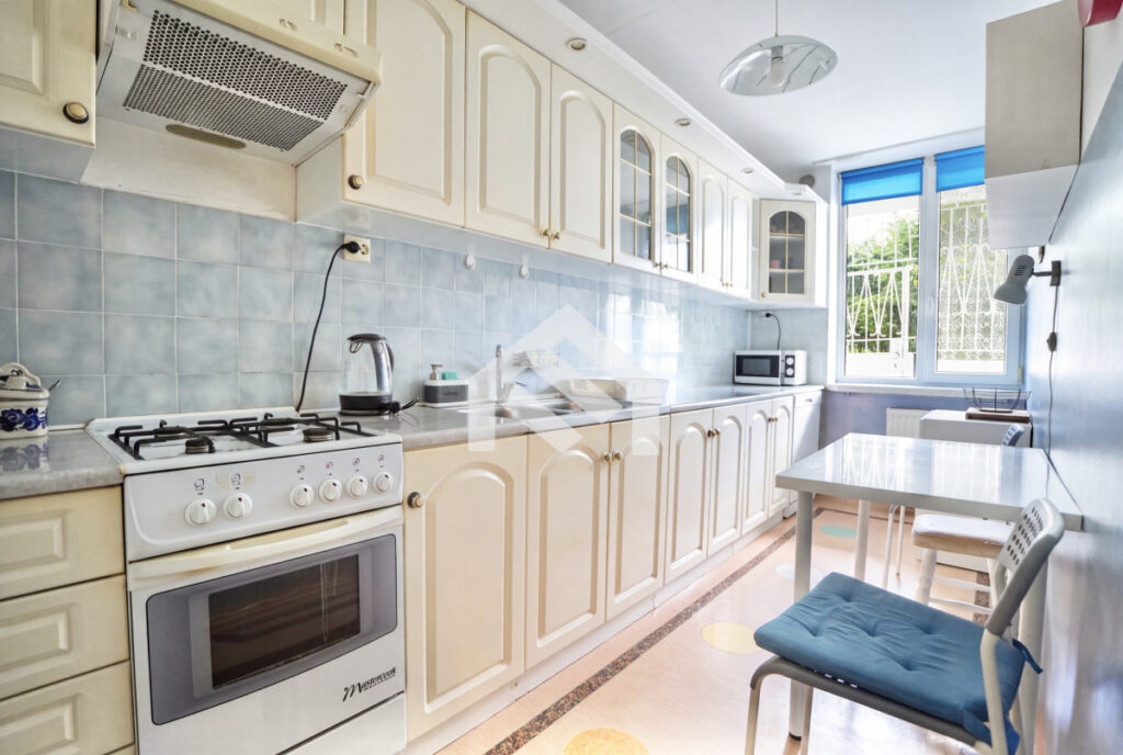 2 pokoje | ogródek | Praga-Płd | 53m2 – zdjęcie 8