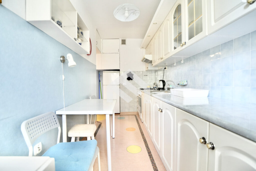 2 pokoje | ogródek | Praga-Płd | 53m2 – zdjęcie 9
