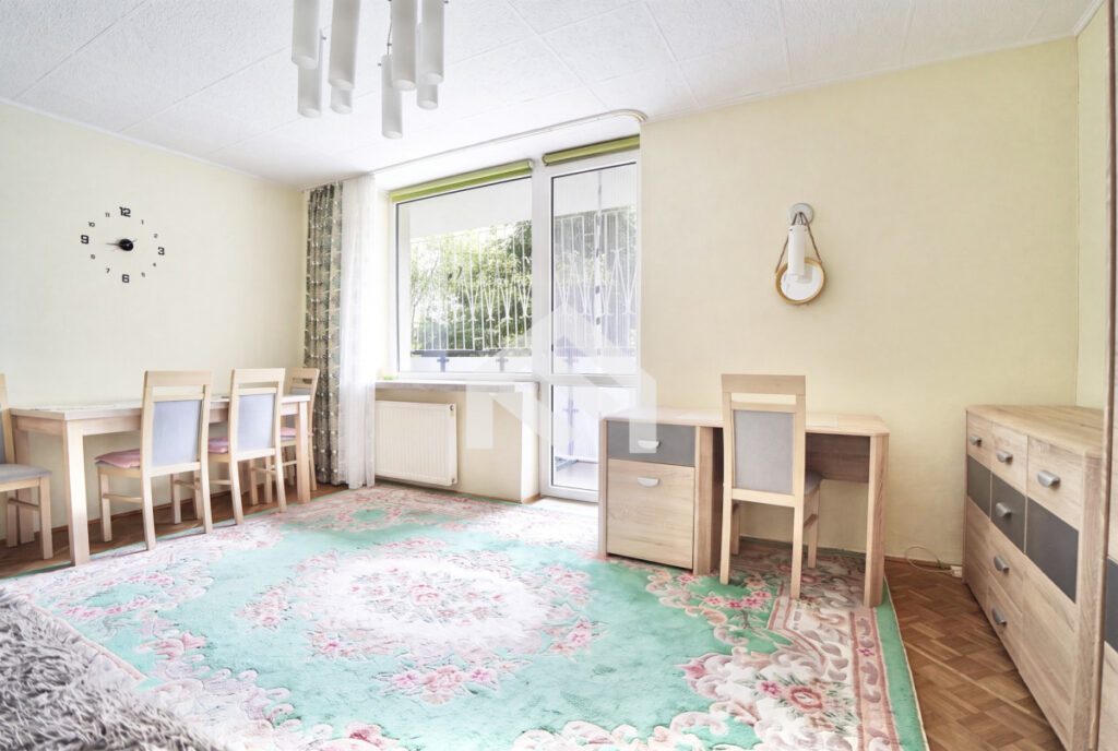 2 pokoje | ogródek | Praga-Płd | 53m2 – zdjęcie 2