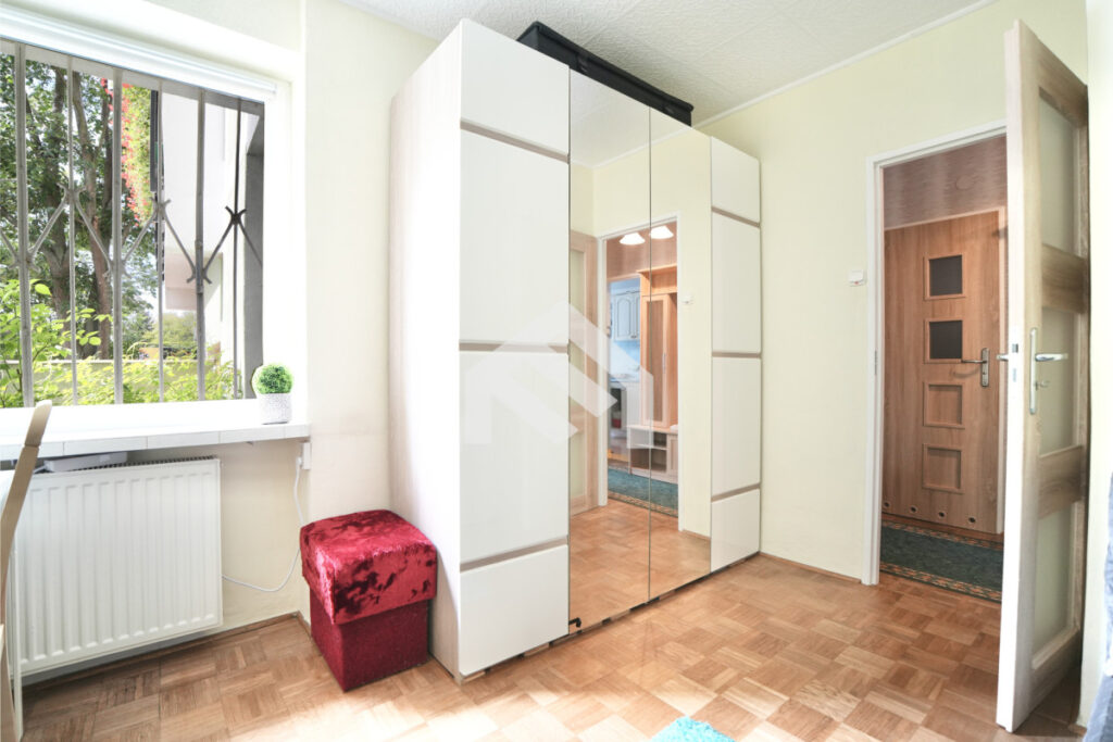 2 pokoje | ogródek | Praga-Płd | 53m2 – zdjęcie 7