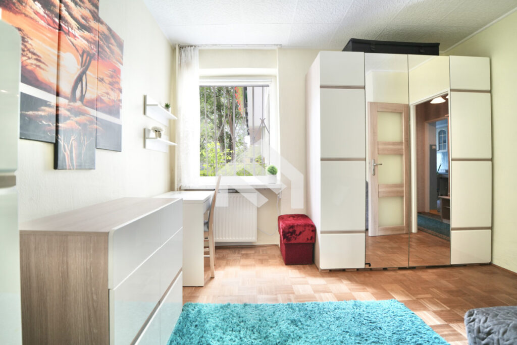 2 pokoje | ogródek | Praga-Płd | 53m2 – zdjęcie 6