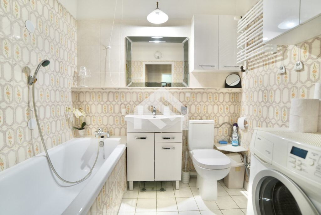 2 pokoje | ogródek | Praga-Płd | 53m2 – zdjęcie 12