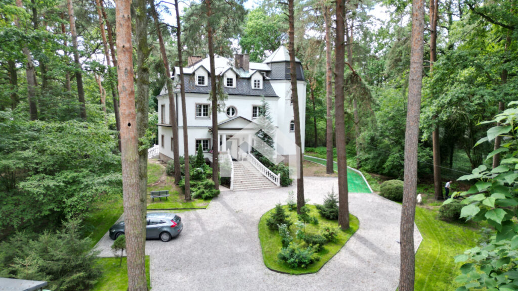 Lokal usługowy 70 m² | Zalesie Dolne | biuro / mag – zdjęcie 1