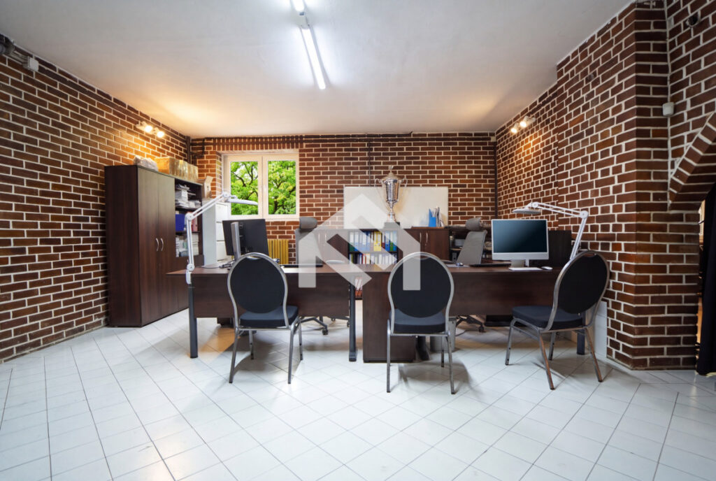 Lokal usługowy 70 m² | Zalesie Dolne | biuro / mag – zdjęcie 5
