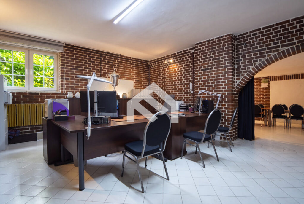 Lokal usługowy 70 m² | Zalesie Dolne | biuro / mag – zdjęcie 6