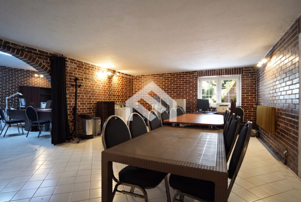 Lokal usługowy 70 m² | Zalesie Dolne | biuro / mag – zdjęcie 7