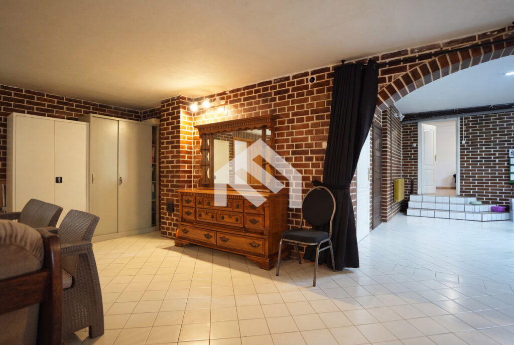 Lokal usługowy 70 m² | Zalesie Dolne | biuro / mag – zdjęcie 4