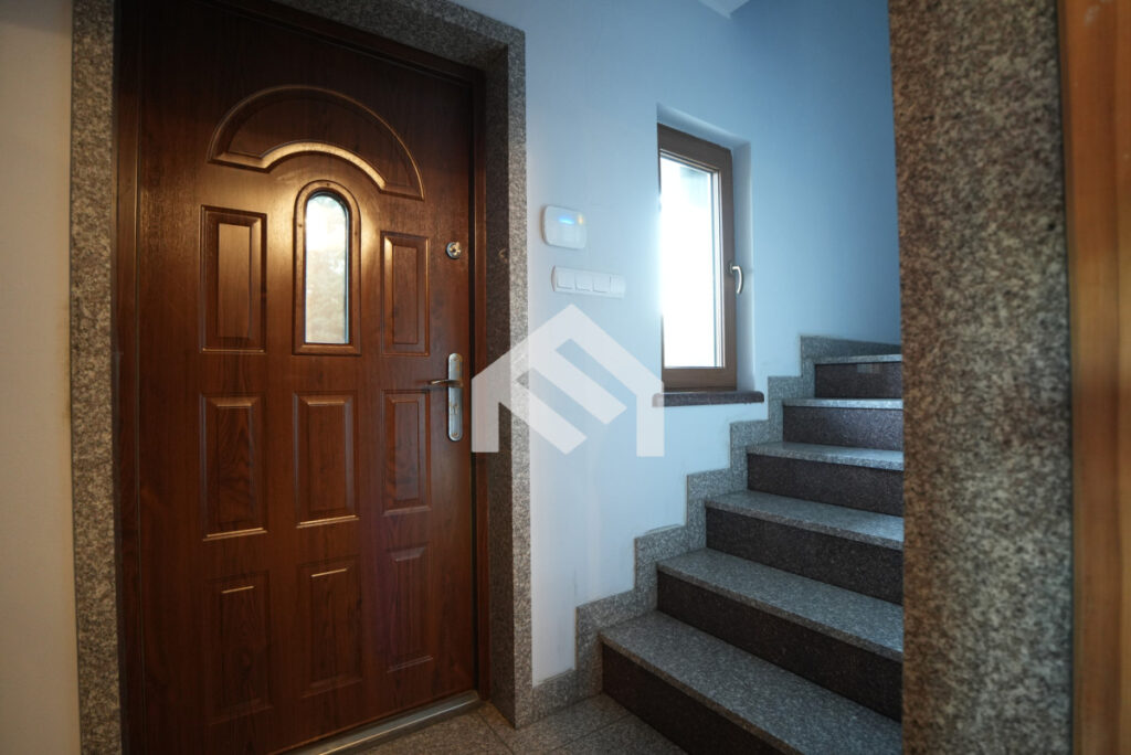 Dom z częścią usługową | Warka | Działka 1456 m² – zdjęcie 12