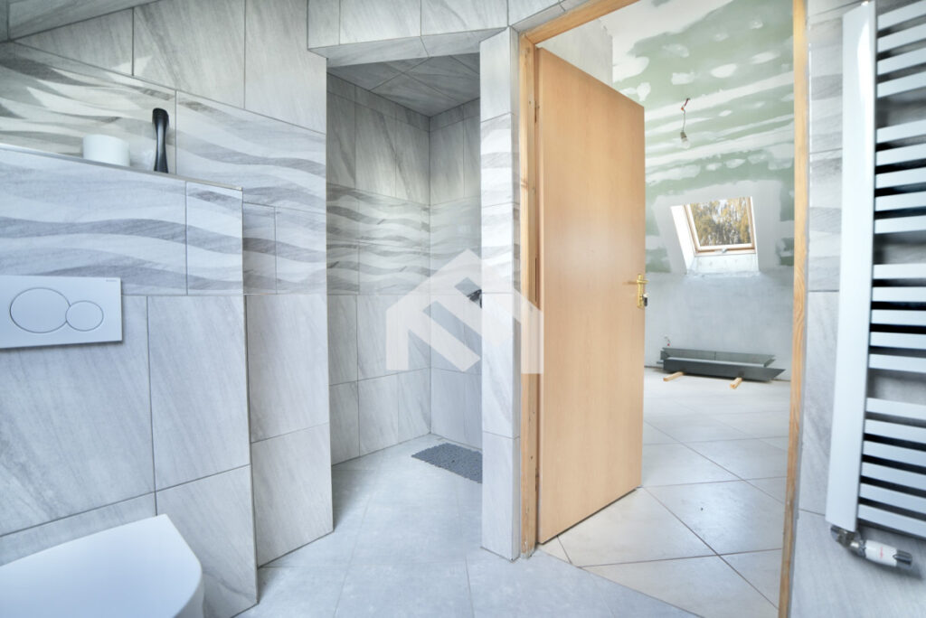 Dom z częścią usługową | Warka | Działka 1456 m² – zdjęcie 15