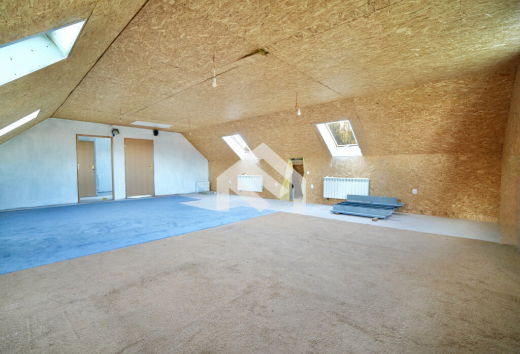 Dom z częścią usługową | Warka | Działka 1456 m² – zdjęcie 17