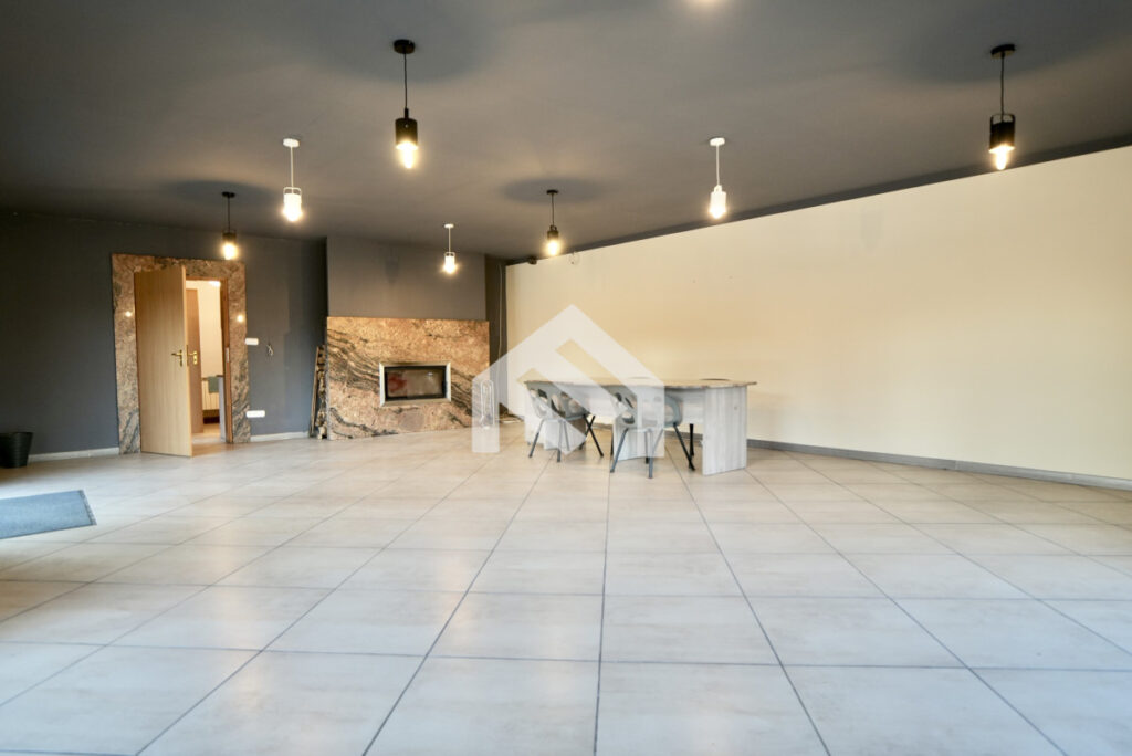 Dom z częścią usługową | Warka | Działka 1456 m² – zdjęcie 5