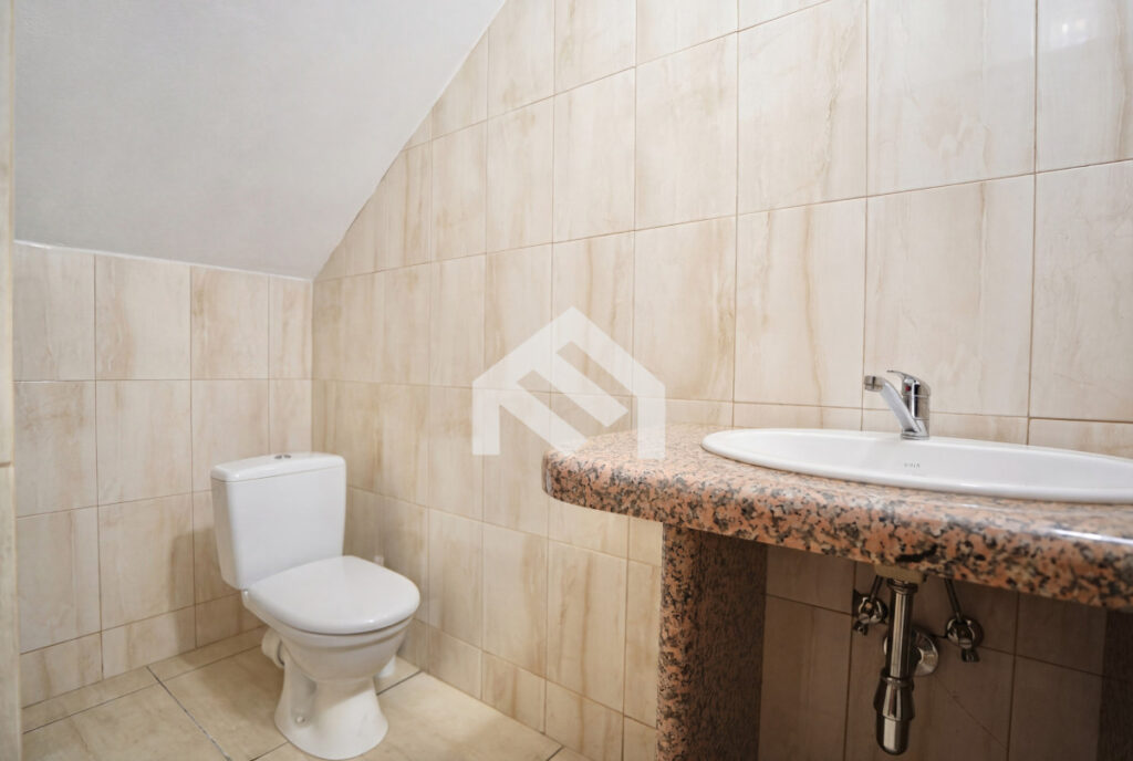 Dom z częścią usługową | Warka | Działka 1456 m² – zdjęcie 11