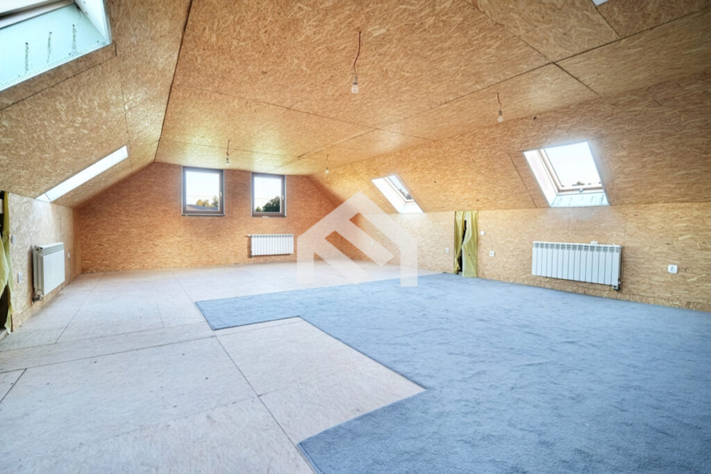 Dom z częścią usługową | Warka | Działka 1456 m² – zdjęcie 16