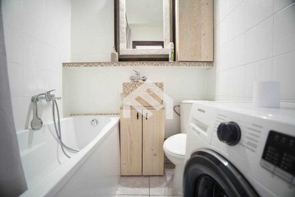 2 pokoje | Wola | Blisko metra | 39m2 | – zdjęcie 7
