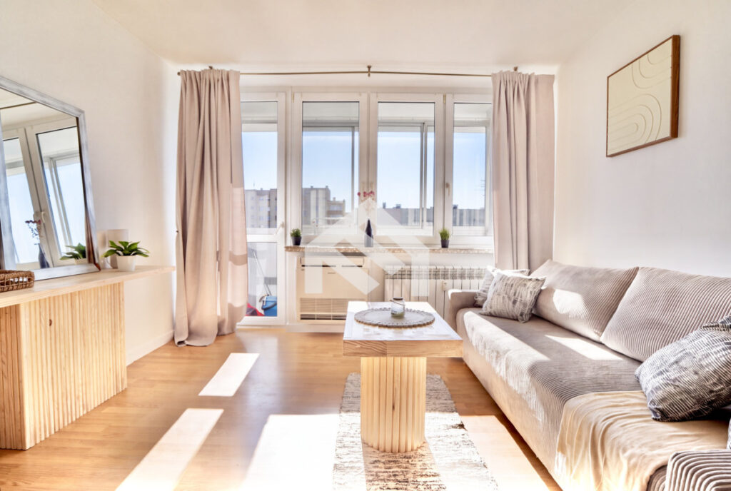 2 pokoje | Wola | Blisko metra | 39m2 | – zdjęcie 1