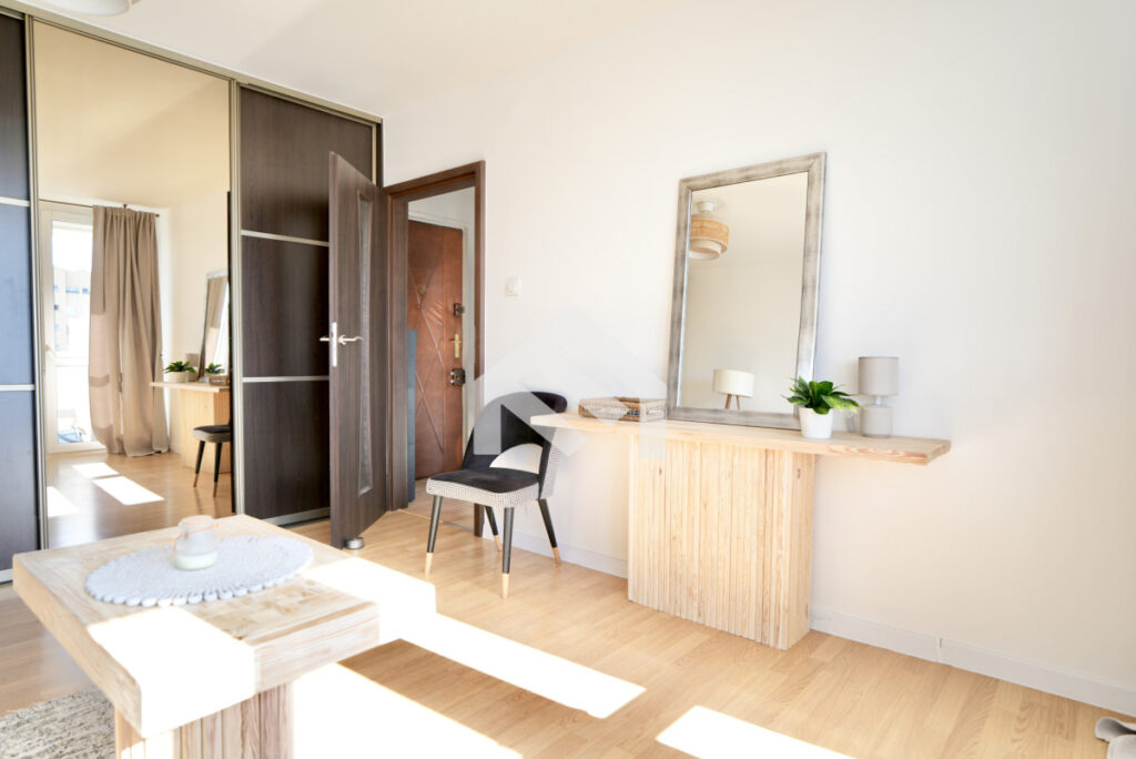 2 pokoje | Wola | Blisko metra | 39m2 | – zdjęcie 2