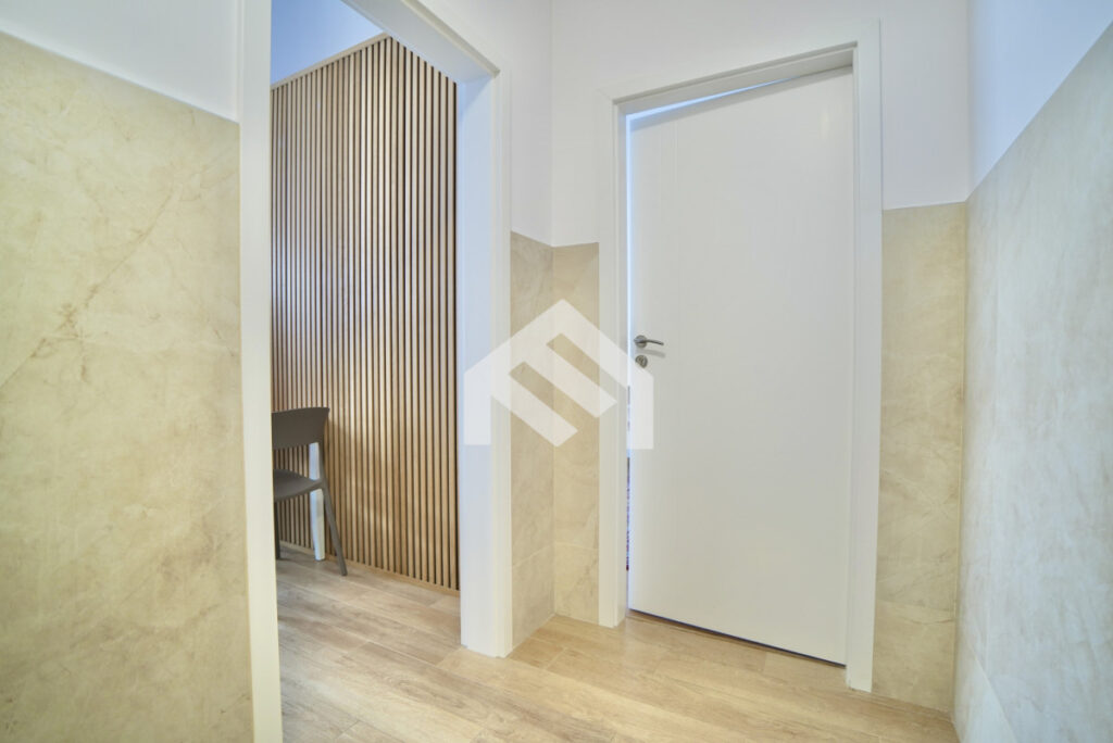 Dla studenta | 40 m² | Fort Wola | Balkon | – zdjęcie 5