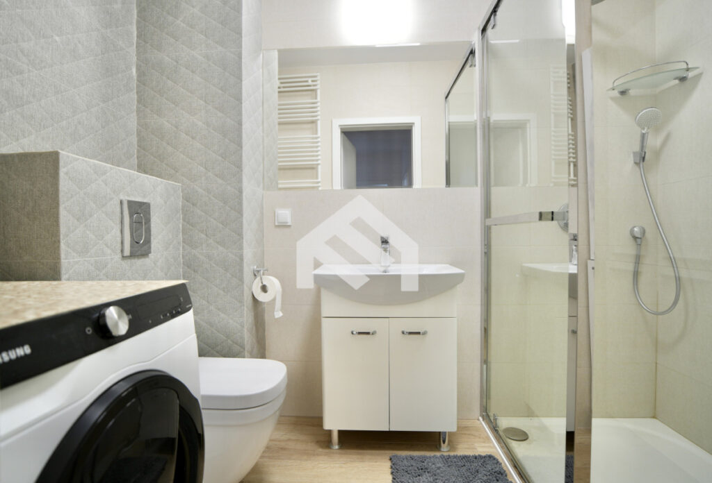 Dla studenta | 40 m² | Fort Wola | Balkon | – zdjęcie 4