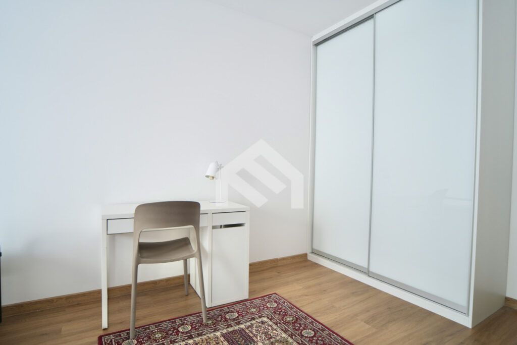 Dla studenta | 40 m² | Fort Wola | Balkon | – zdjęcie 1