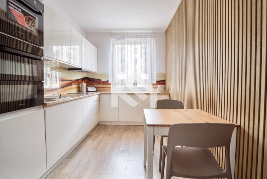 Dla studenta | 40 m² | Fort Wola | Balkon | – zdjęcie 2