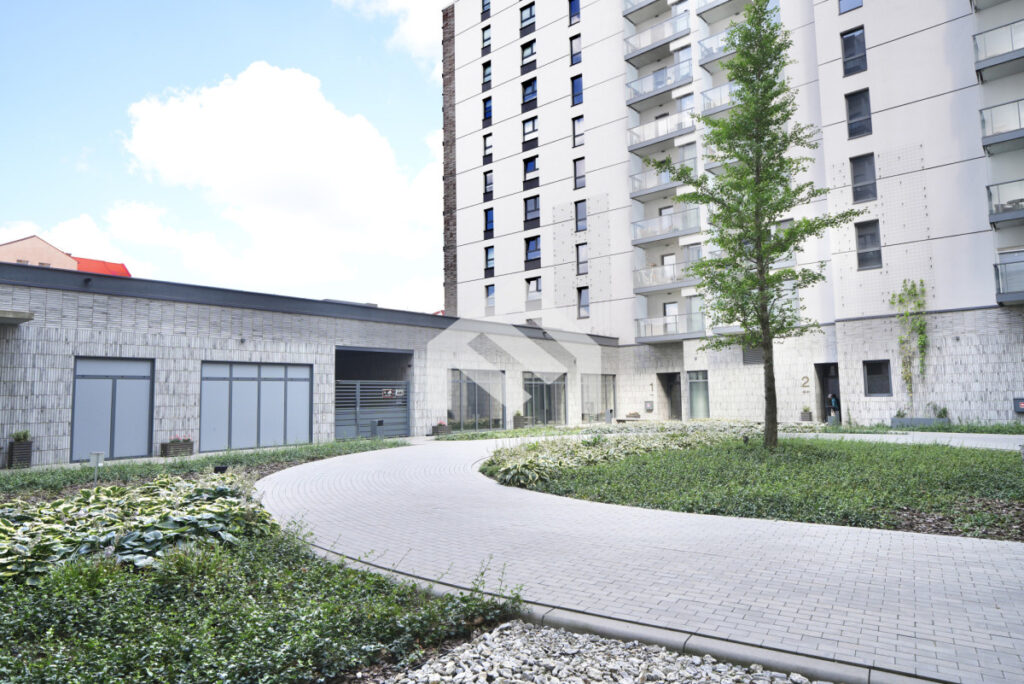 Komfortowe 2 pokoje | Mokotów-Sadyba | 53 m² | – zdjęcie 13