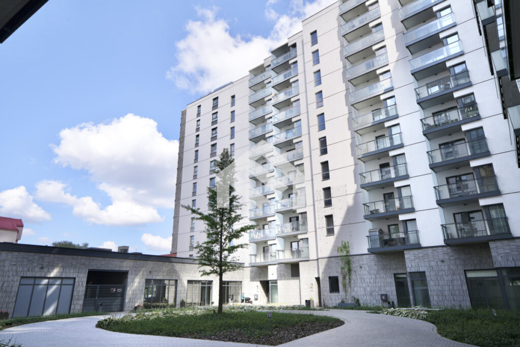 Komfortowe 2 pokoje | Mokotów-Sadyba | 53 m² | – zdjęcie 14