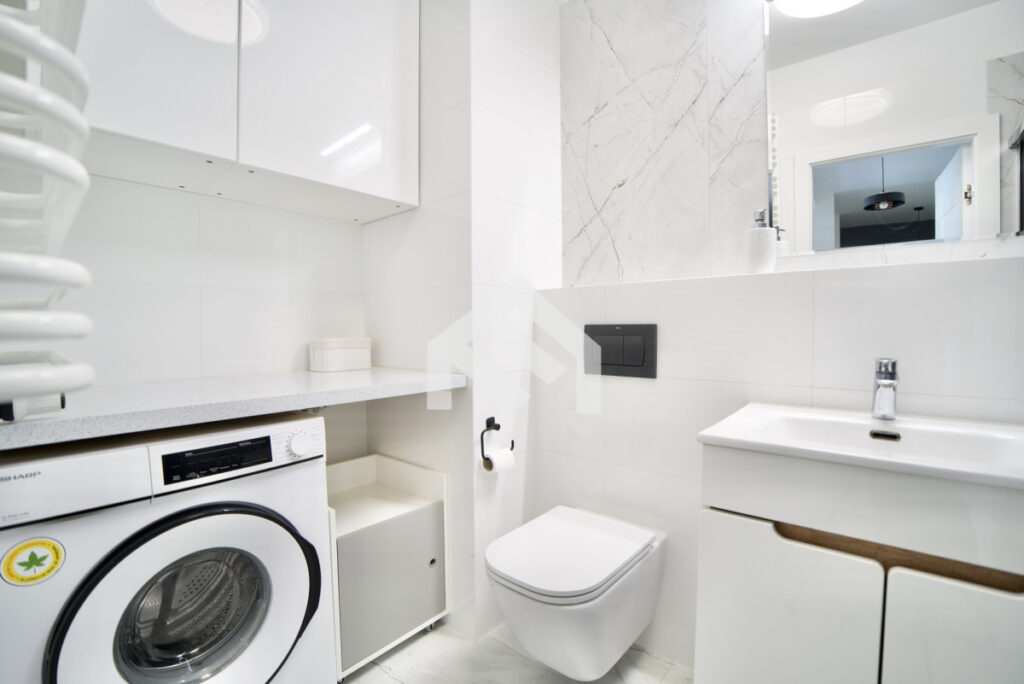Komfortowe 2 pokoje | Mokotów-Sadyba | 53 m² | – zdjęcie 10