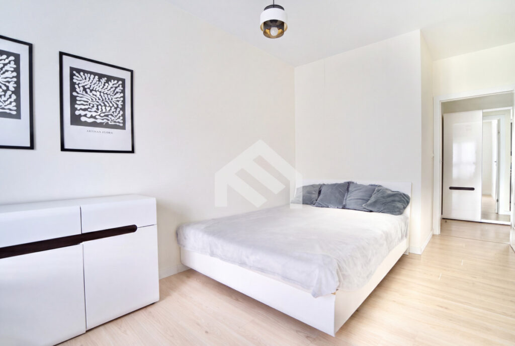 Komfortowe 2 pokoje | Mokotów-Sadyba | 53 m² | – zdjęcie 6