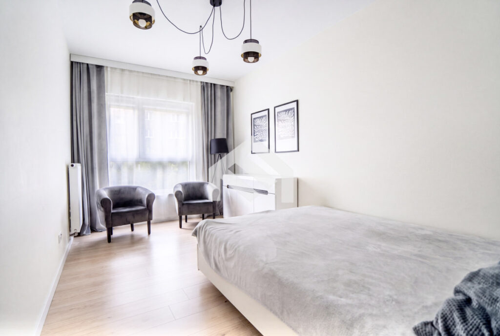Komfortowe 2 pokoje | Mokotów-Sadyba | 53 m² | – zdjęcie 7