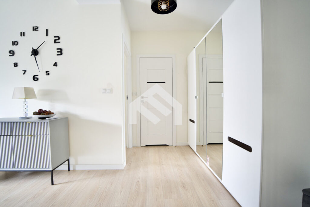 Komfortowe 2 pokoje | Mokotów-Sadyba | 53 m² | – zdjęcie 9