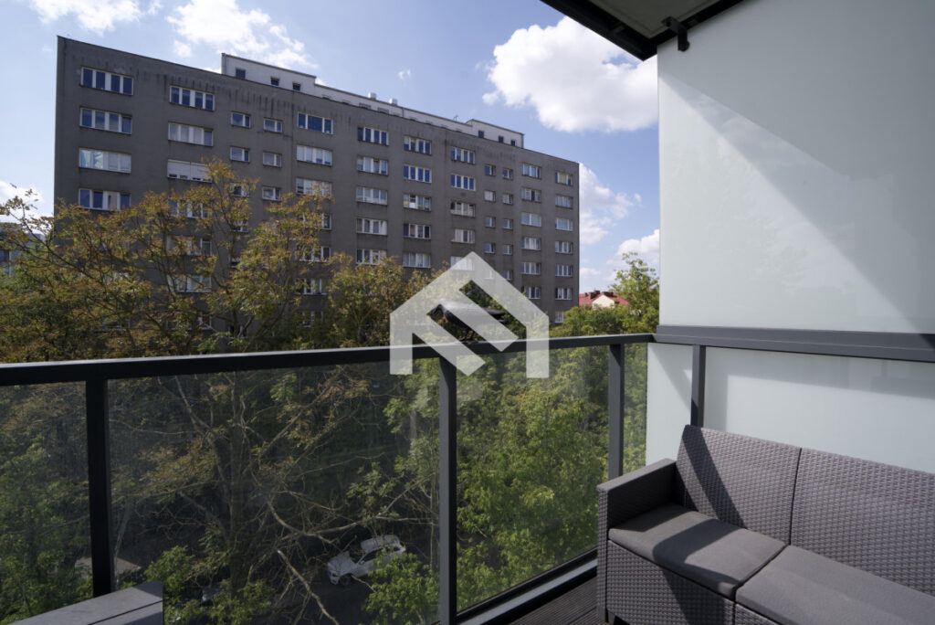 Komfortowe 2 pokoje | Mokotów-Sadyba | 53 m² | – zdjęcie 12