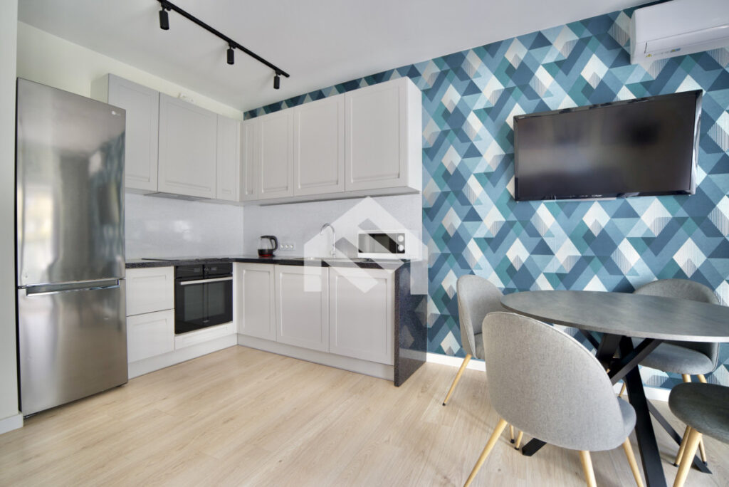 Komfortowe 2 pokoje | Mokotów-Sadyba | 53 m² | – zdjęcie 3