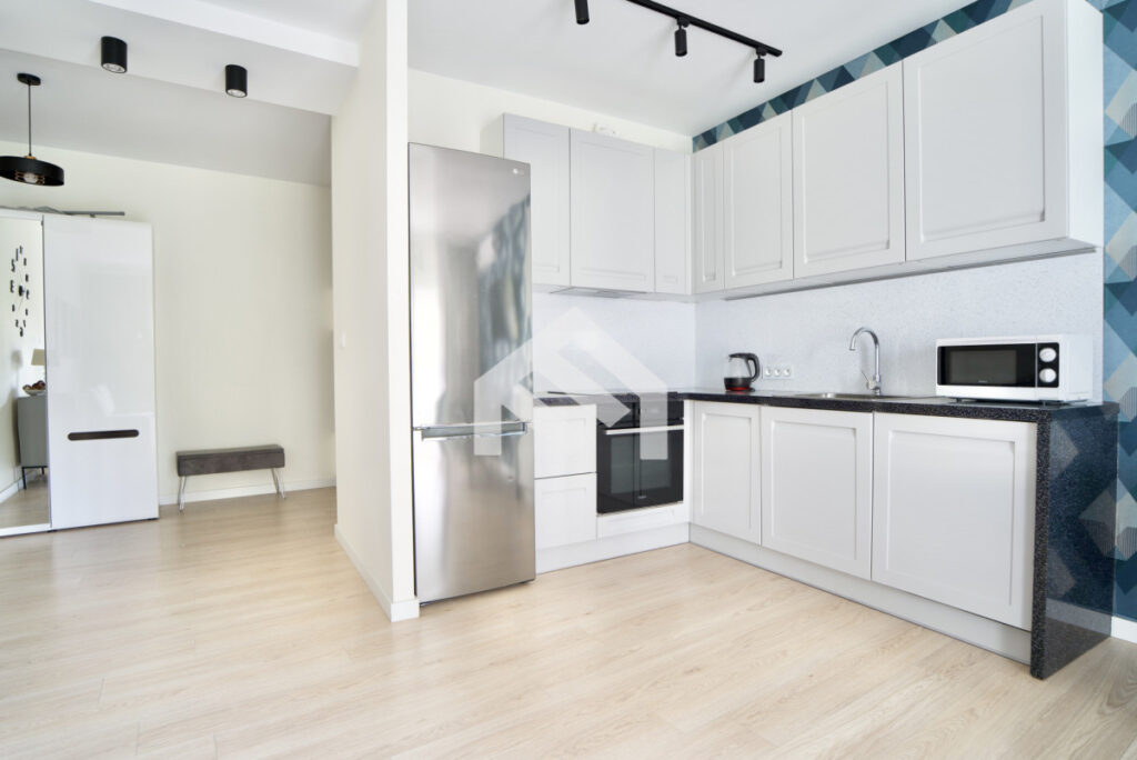 Komfortowe 2 pokoje | Mokotów-Sadyba | 53 m² | – zdjęcie 1
