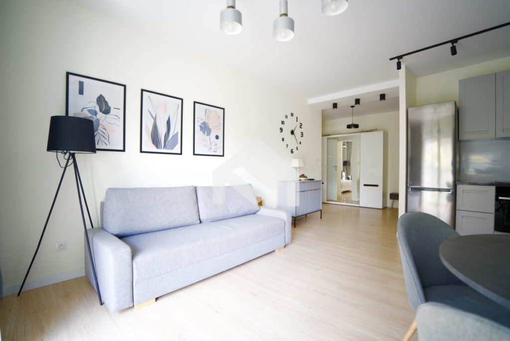 Komfortowe 2 pokoje | Mokotów-Sadyba | 53 m² | – zdjęcie 4