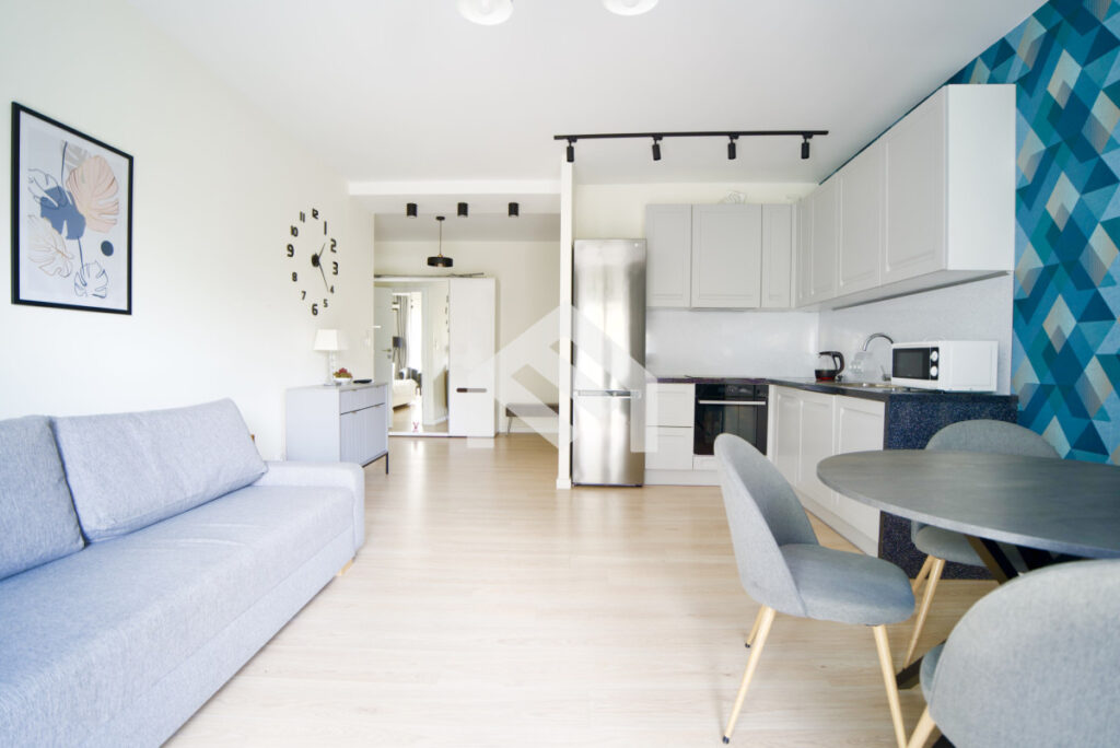 Komfortowe 2 pokoje | Mokotów-Sadyba | 53 m² | – zdjęcie 2
