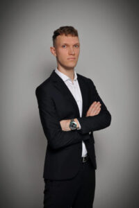 Jakub Mroczek