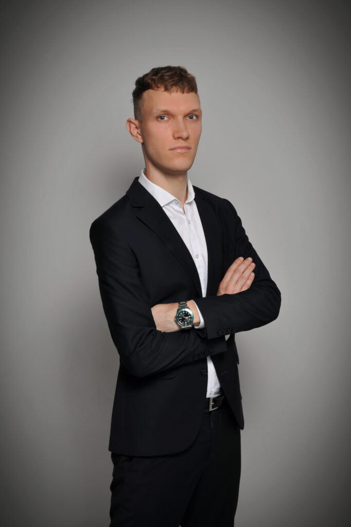 Jakub Mroczek