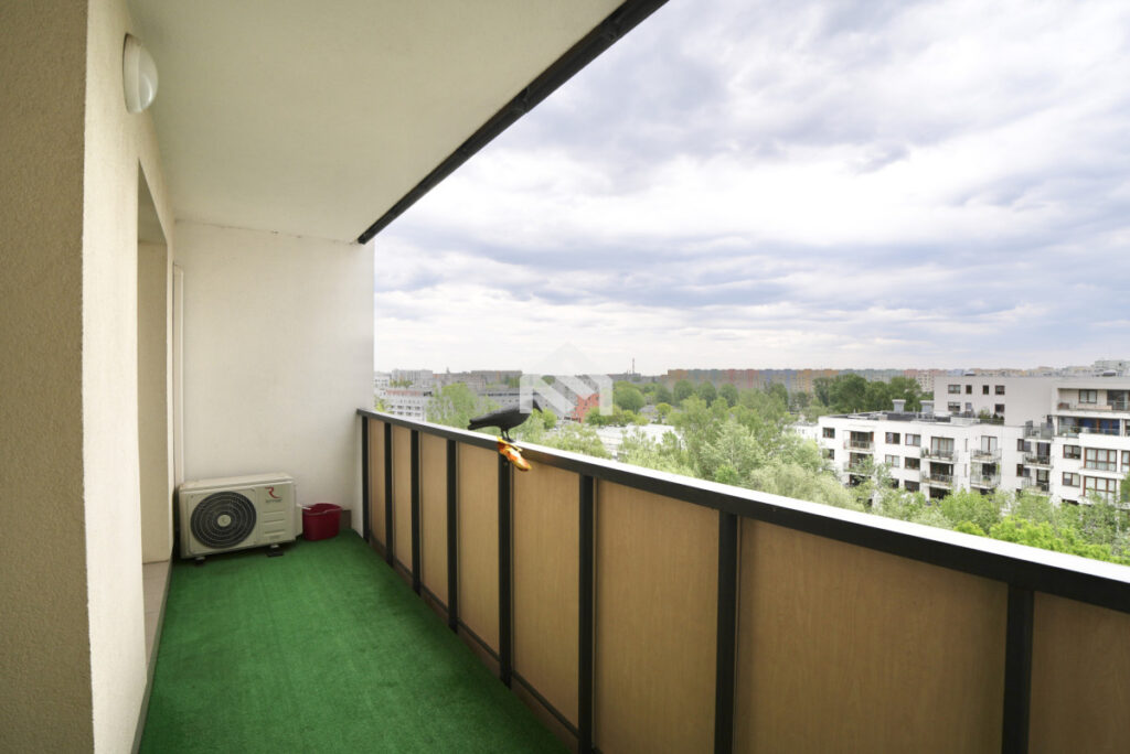 4 pokoje 93 m² | Metro | Klimatyzacja | Garaż x2 – zdjęcie 17