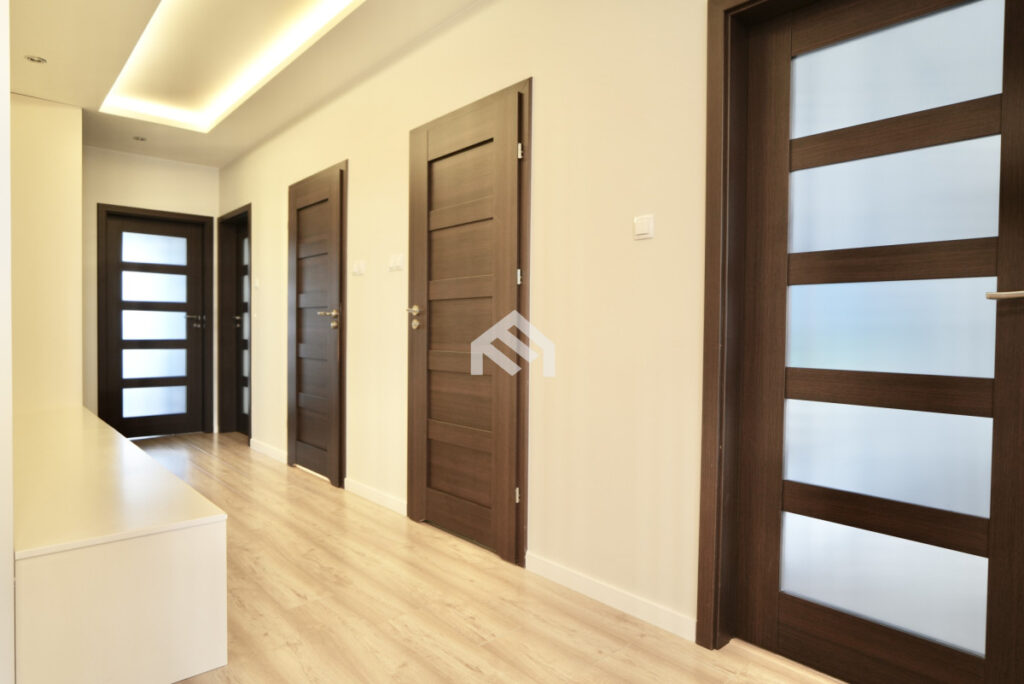 4 pokoje 93 m² | Metro | Klimatyzacja | Garaż x2 – zdjęcie 15